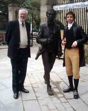 George Philp and Fergusson George Philp and Fergusson